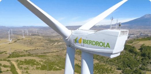 Iberdrola Iberdrola