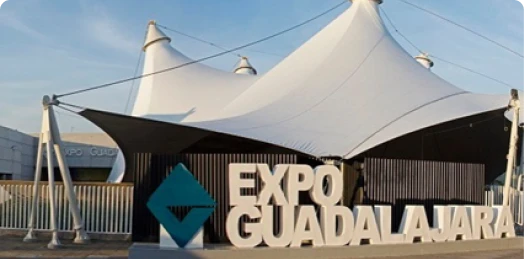Expo guadalajara Expo guadalajara